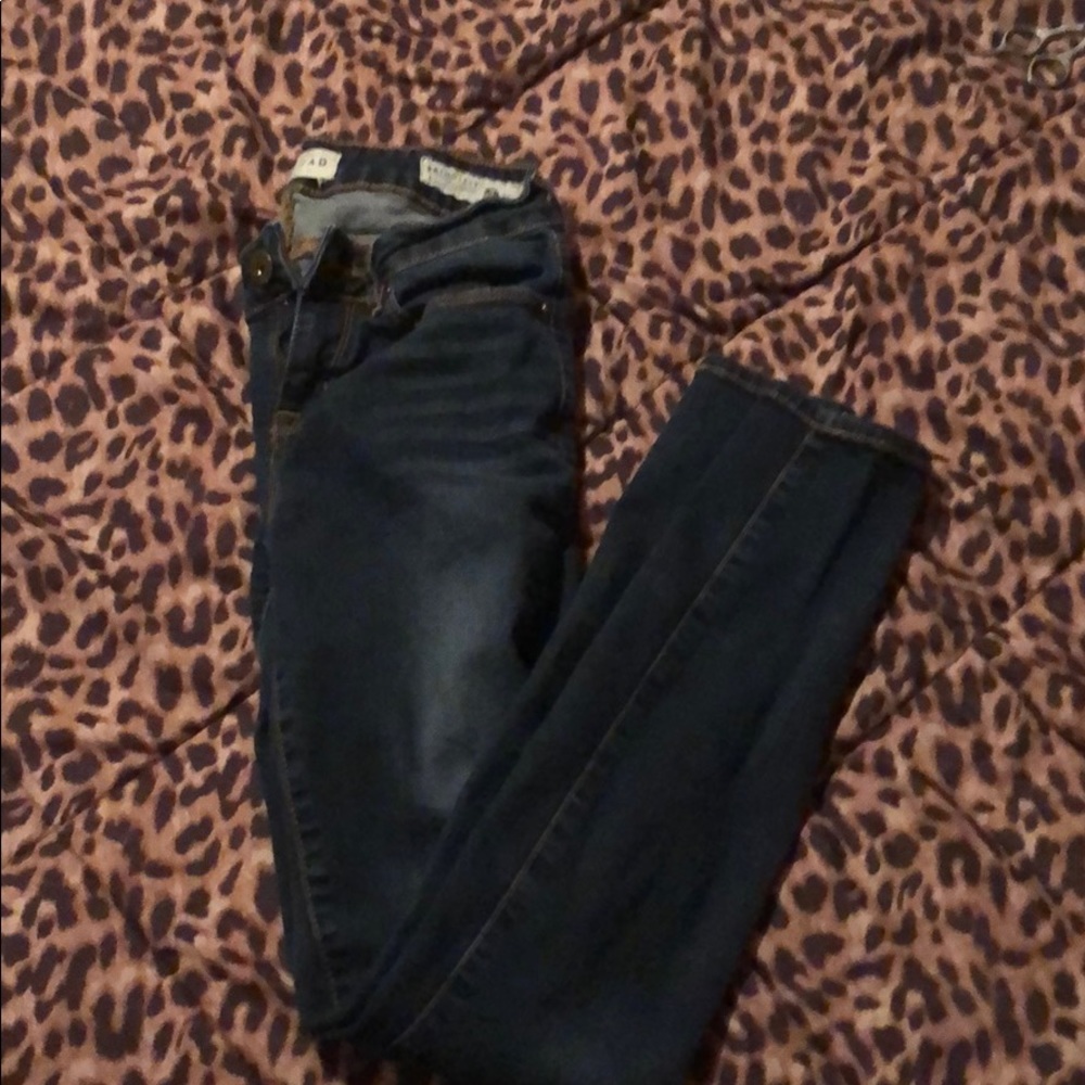 Darker Bullhead Denim Co. jeans 👖
